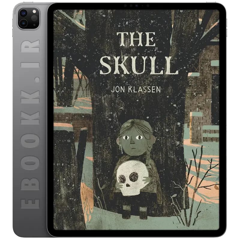 دانلود کتاب The Skull 2023