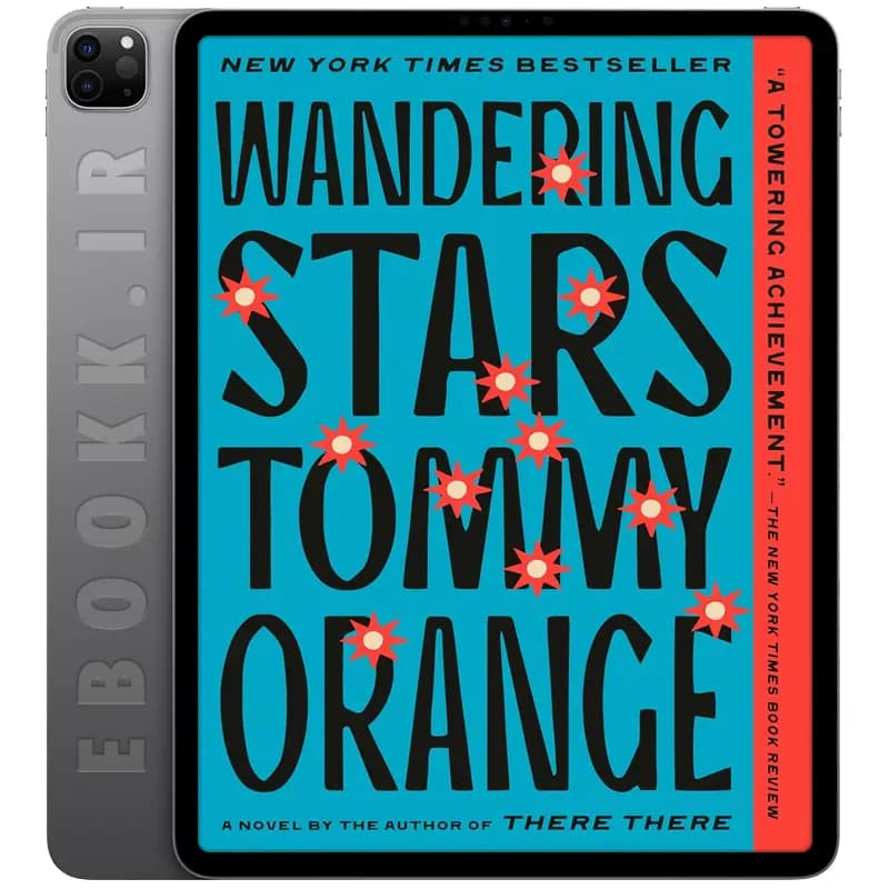 دانلود کتاب Wandering Stars 2024