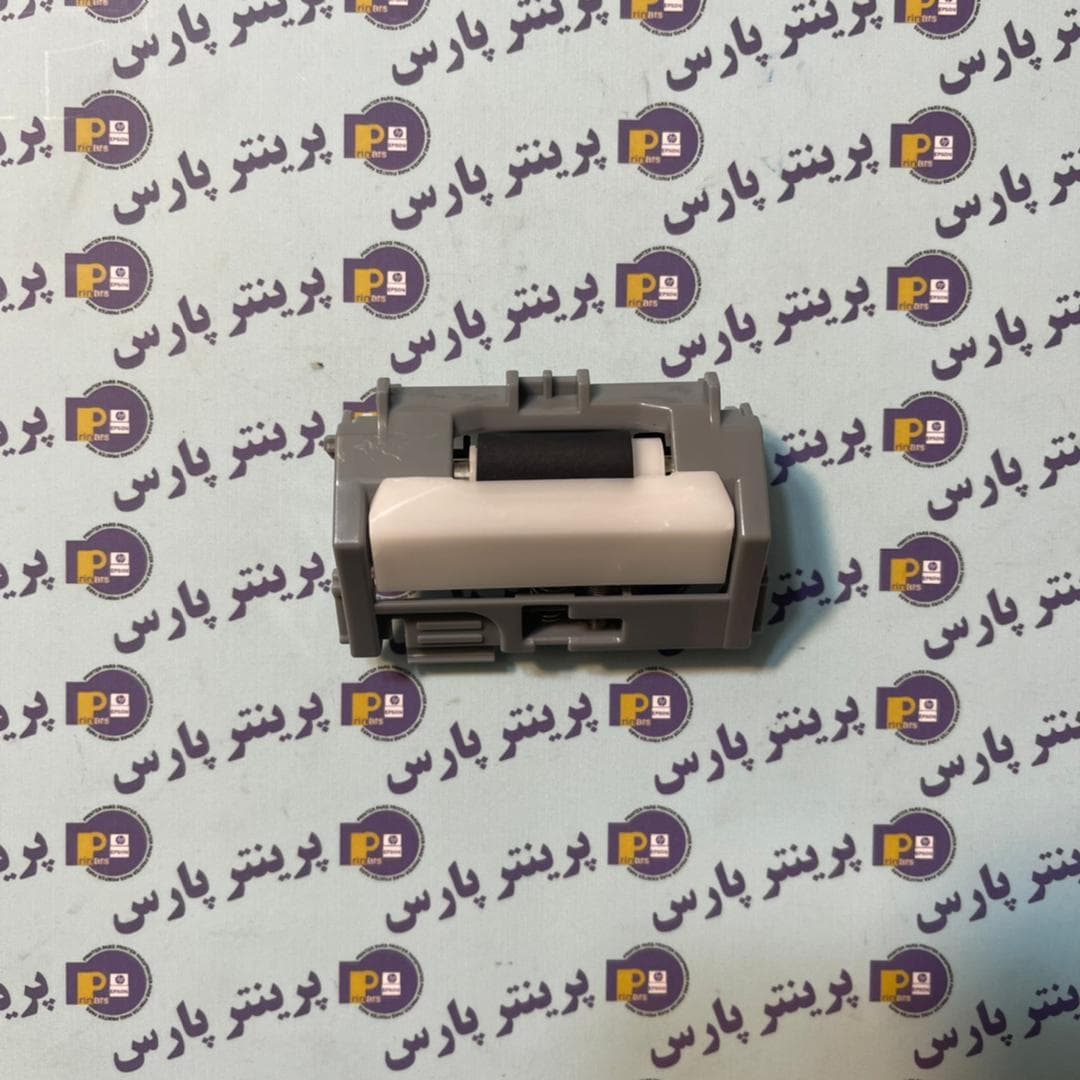 سپریشن پد پایین فابریک hp 402 Tray 2