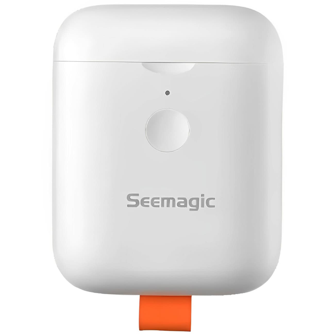 مینی ناخن گیر شارژی شیائومی Xiaomi مدل SMPH-ZJD04C — تصویر ۳