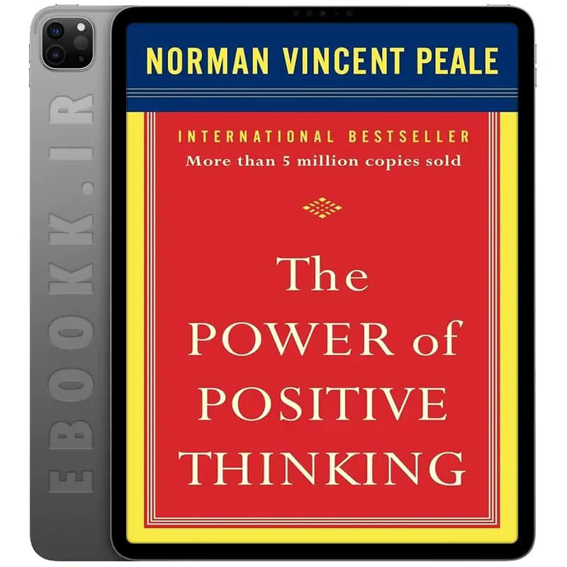 دانلود کتاب The Power of Positive Thinking 2003