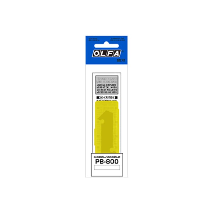 تیغ کاتر الفا PB-800
