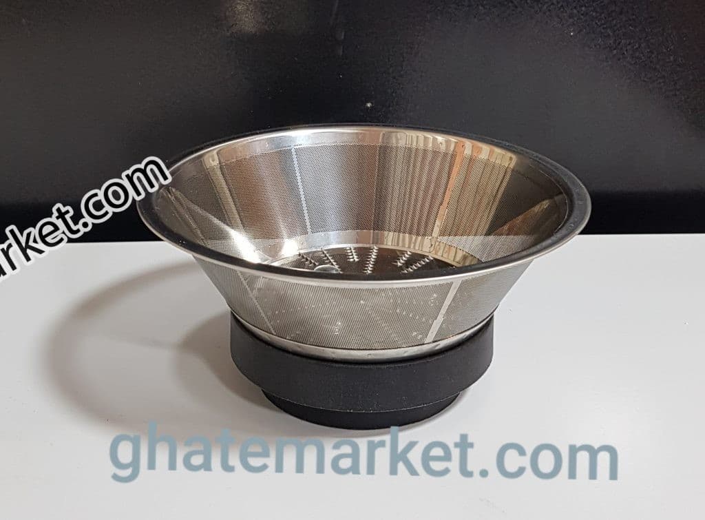 تیغ توری ابمیوه گیری گوسونیک (گاسونیک)