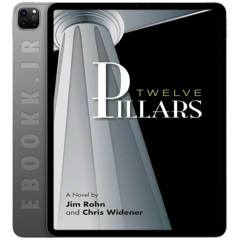 دانلود کتاب Twelve Pillars 2010