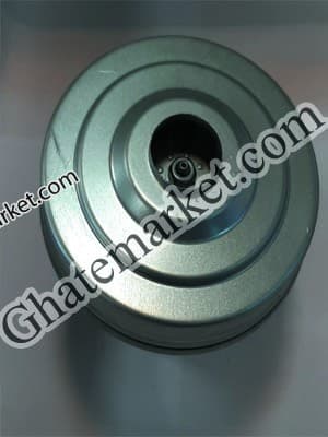 موتور جاروبرقی ال جی لبه دار