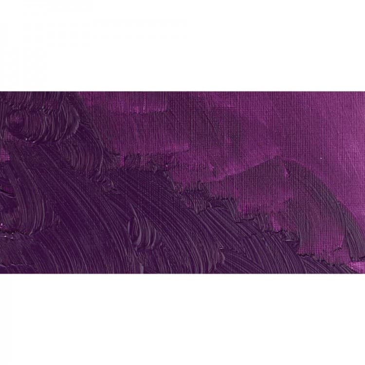 رنگ روغن 37 میل وینزور cobalt violet hue 16 — تصویر ۲