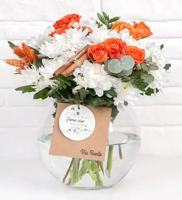 ViaBonte-Sweet Sparkle Bouquet(ترکیه)