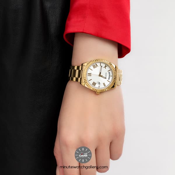 ساعت مچی گس GUESS مدل GW0308L2 — تصویر ۸