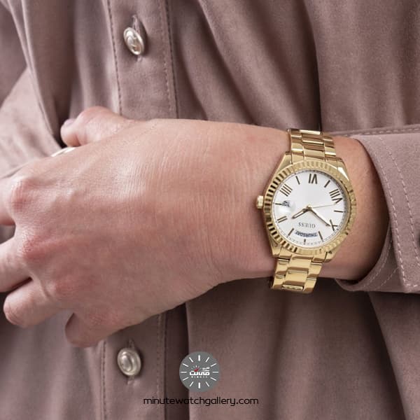 ساعت مچی گس GUESS مدل GW0308L2 — تصویر ۵