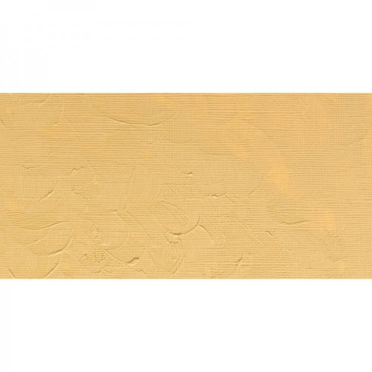 رنگ روغن 37 میل وینزور naples yellow hue 29 — تصویر ۲