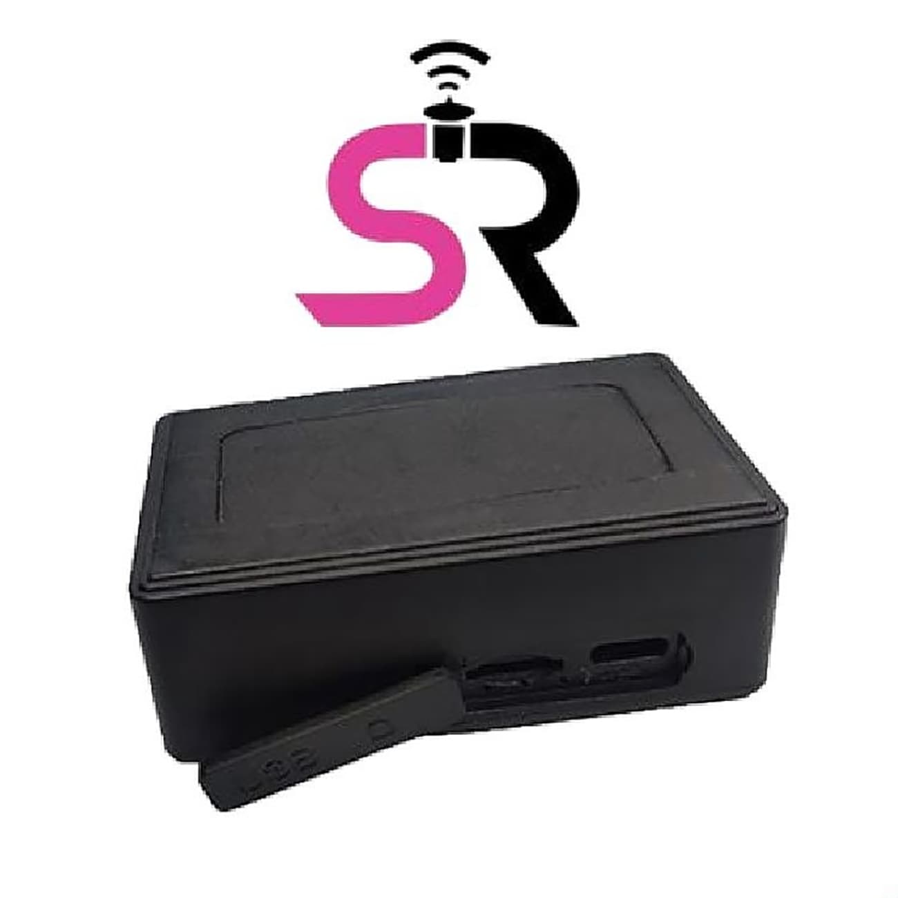 ردیاب مگنتی خودرو و موتورسیکلت سنا Sana مدل SN200A — تصویر ۳