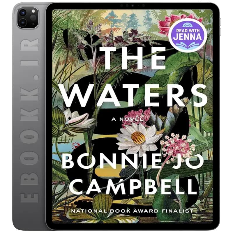 دانلود کتاب The Waters 2024