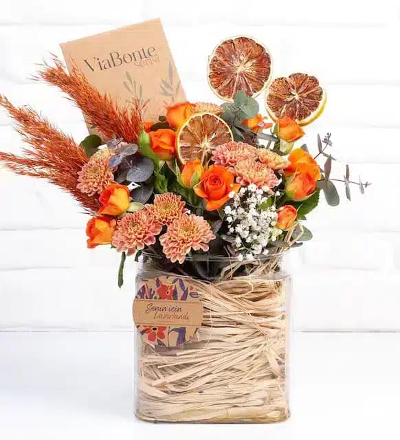 ViaBonte-Orange Lovers(ترکیه)