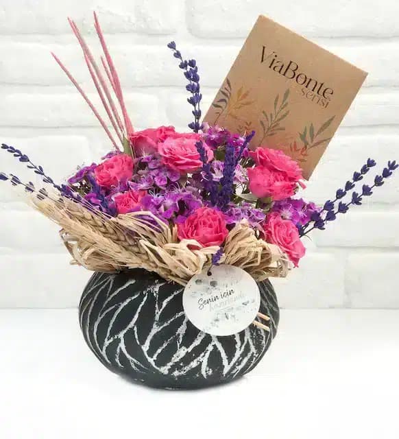 ViaBonte-Lilac و Violet(ترکیه)