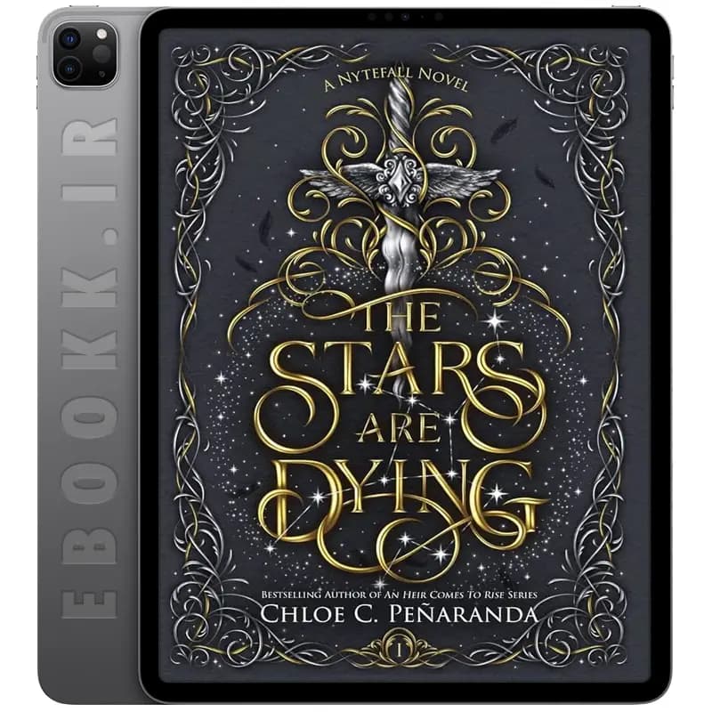 دانلود کتاب The Stars Are Dying 2023