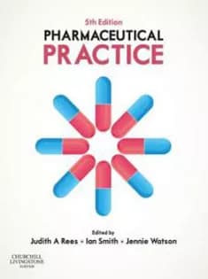 دانلود کتاب Pharmaceutical Practice