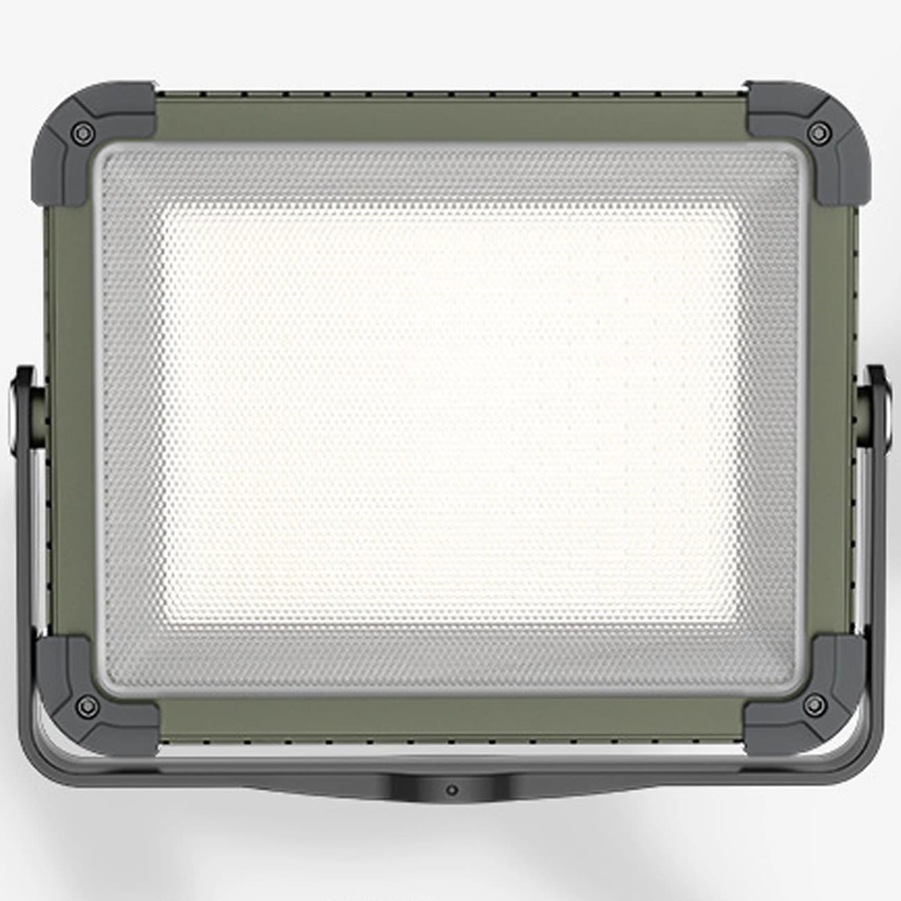 چراغ کمپینگ خورشیدی گرین‌لاین GNPCALIGHTSL / GCL-25 همراه ریموت کنترل — تصویر ۳