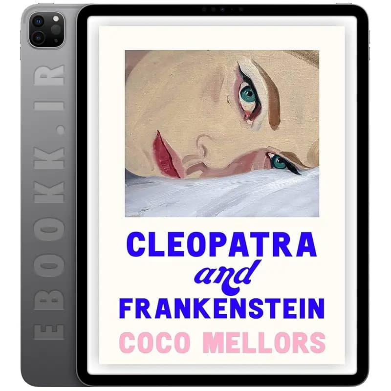 دانلود کتاب Cleopatra and Frankenstein 2022