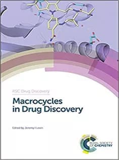 دانلود کتاب Macrocycles in Drug Discovery
