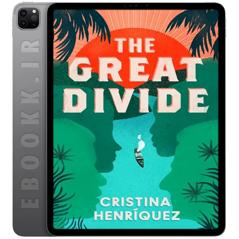دانلود کتاب The Great Divide 2024