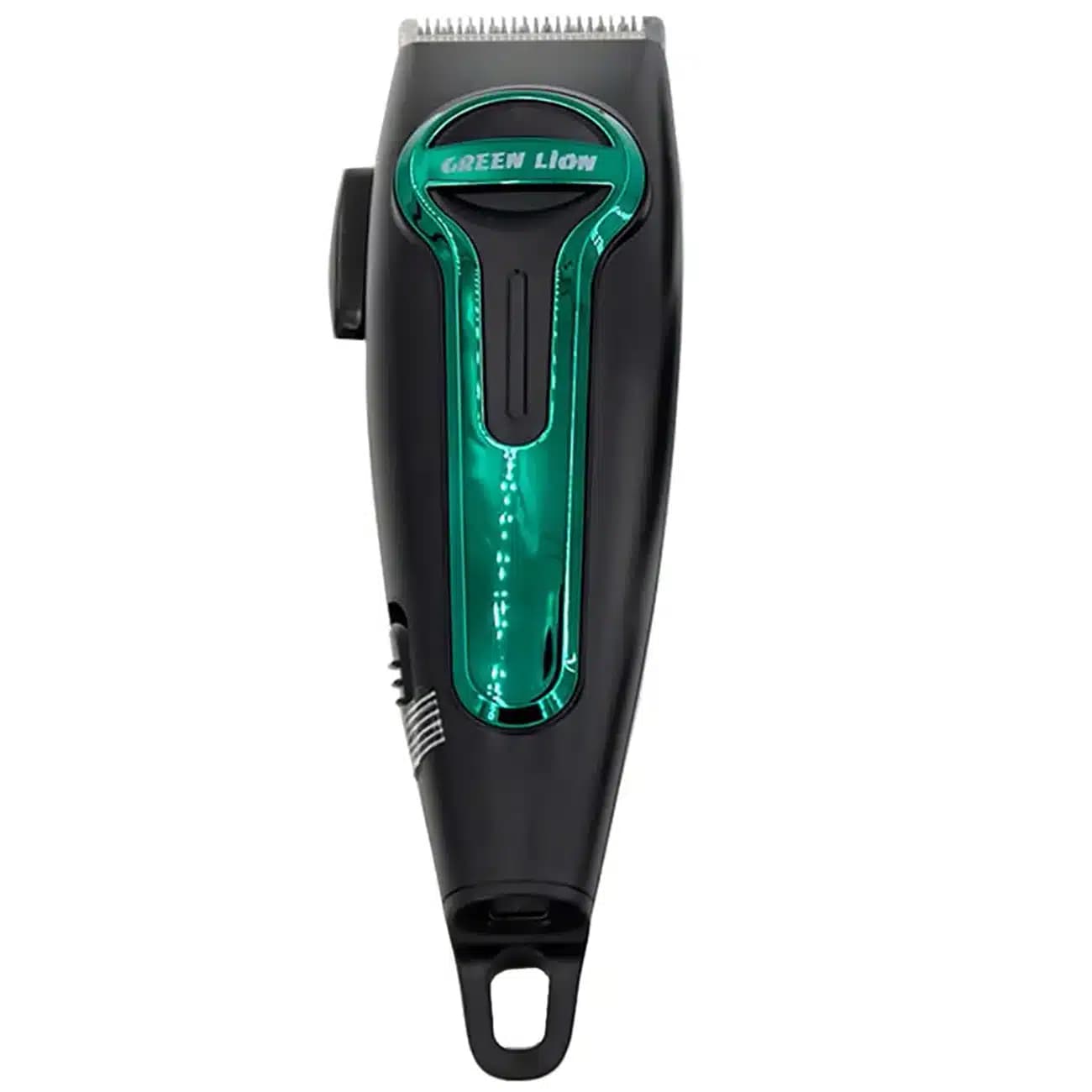 ریش تراش شارژی گرین لاین GREEN LION مدل GNPRHACLIPRBK — تصویر ۹