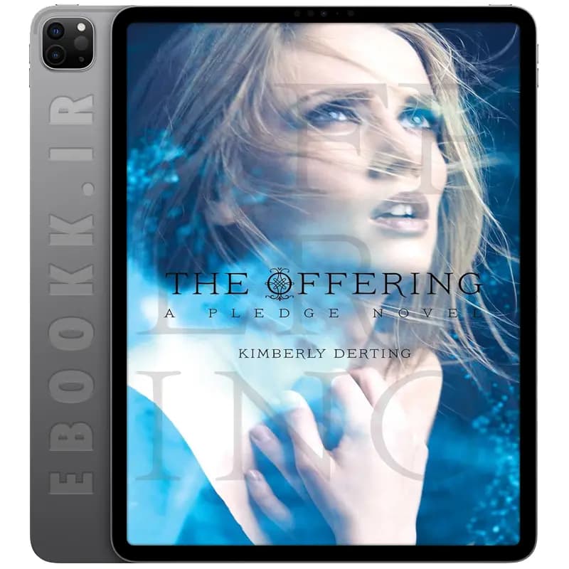 دانلود کتاب The Offering 2013
