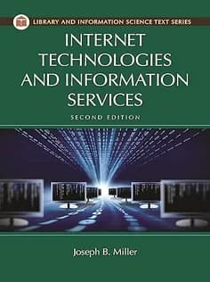 دانلود کتاب Internet Technologies and Information Services