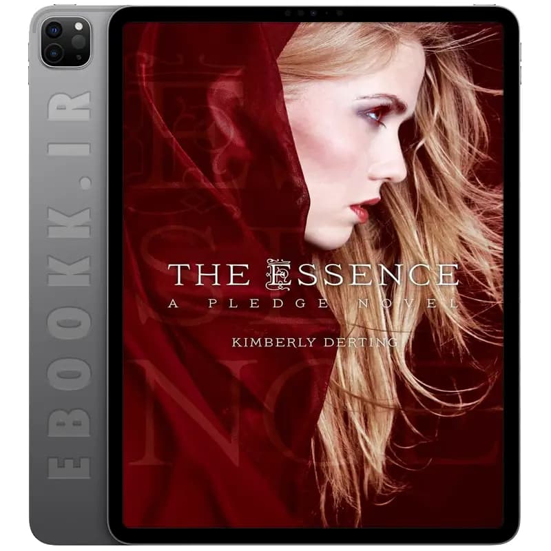 دانلود کتاب The Essence 2013