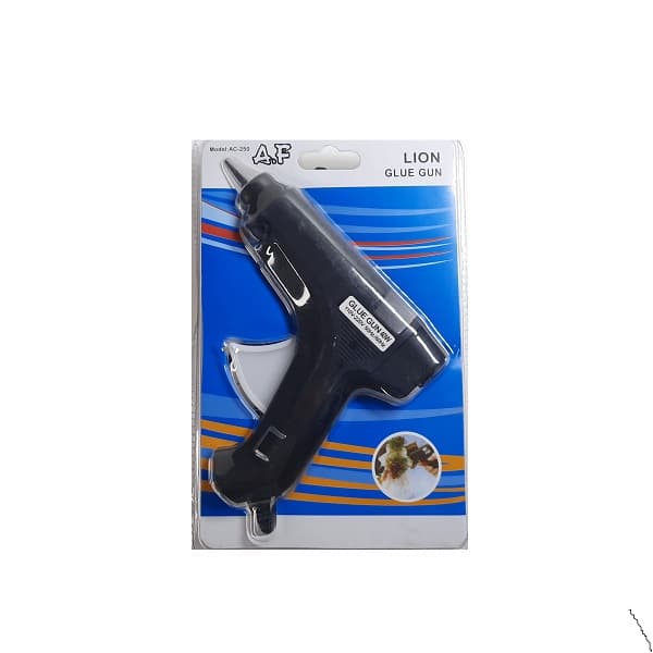 تفنگ چسب حرارتی بزرگ LION