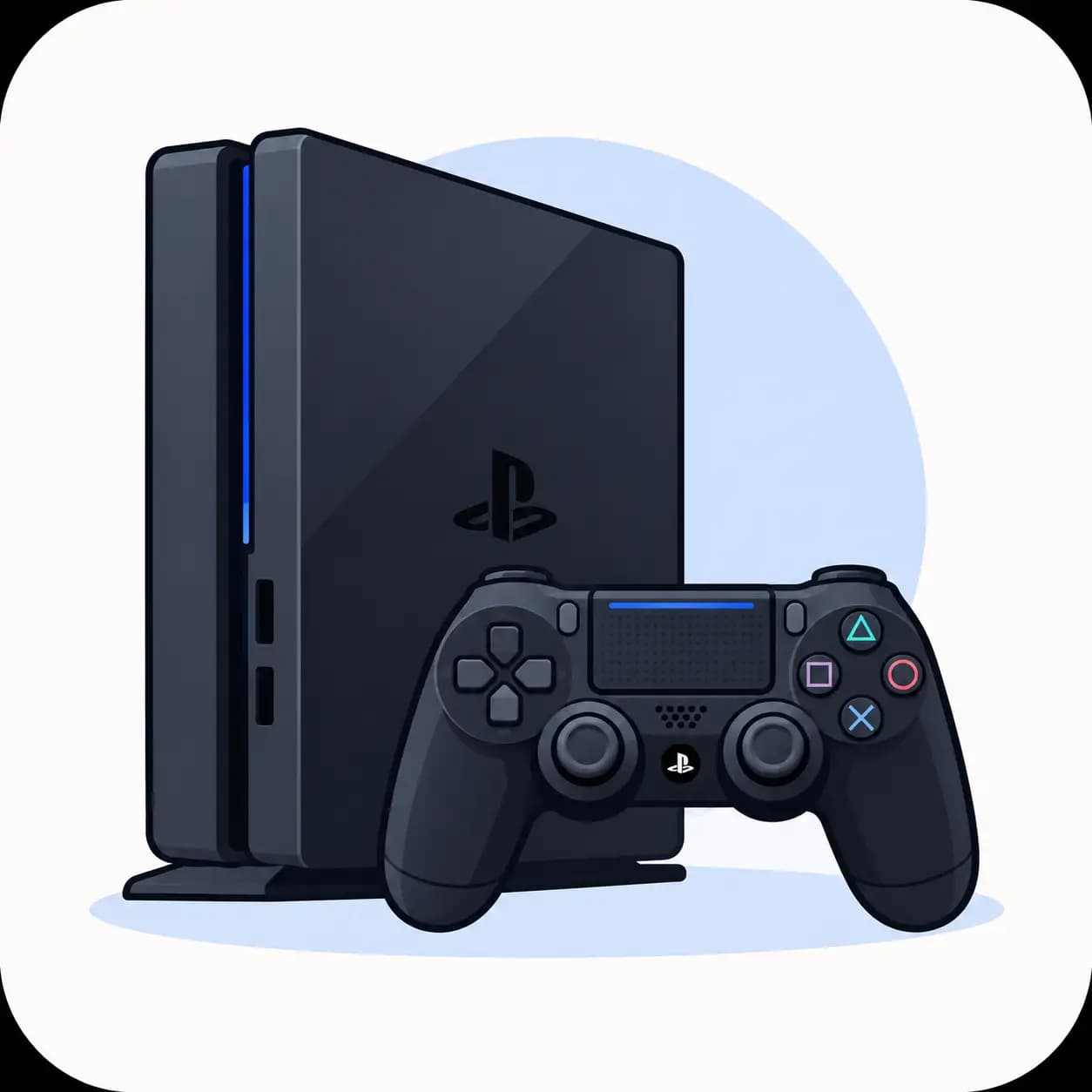 دیسک بازی Song of the Deep – مخصوص PS4 — تصویر ۲