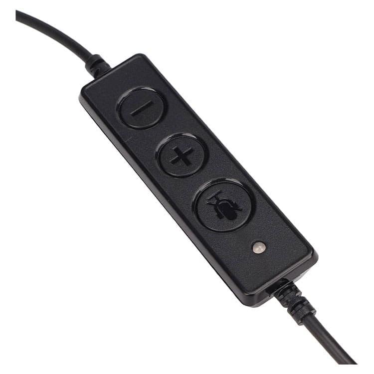 هدست Longtron Mono VTX100 USB — تصویر ۴