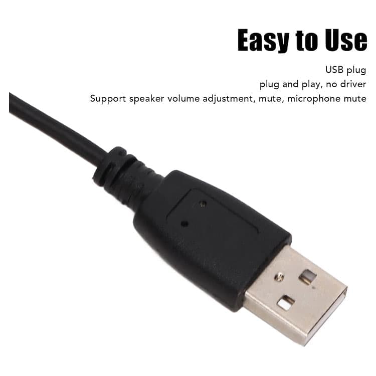 هدست Longtron Mono VTX100 USB — تصویر ۷