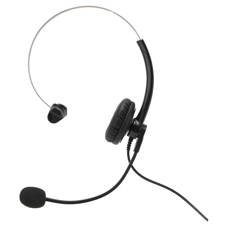 هدست Longtron Mono VTX100 USB