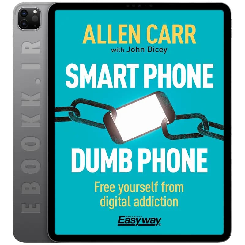 دانلود کتاب Smart Phone Dumb Phone 2019
