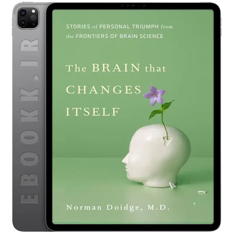 دانلود کتاب The Brain That Changes Itself 2007