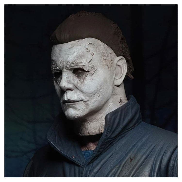 اکشن فیگور NECA Halloween Michael Myers — تصویر ۶