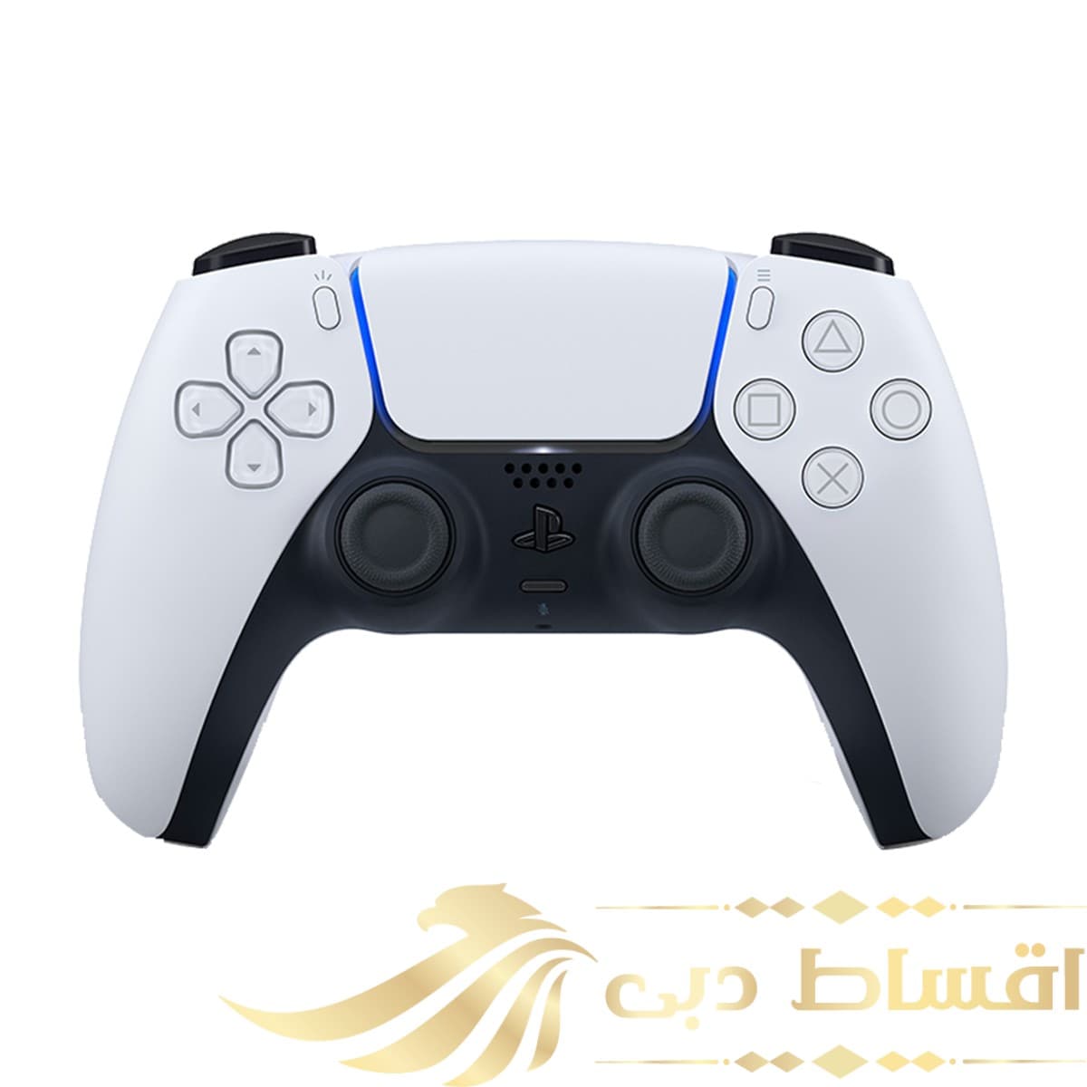 مجموعه کنسول بازی سونی مدل PlayStation 5 Digital ظرفیت 825 گیگابایت به همراه هدست و پایه شارژر — تصویر ۳