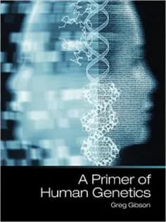 دانلود کتاب A Primer of Human Genetics