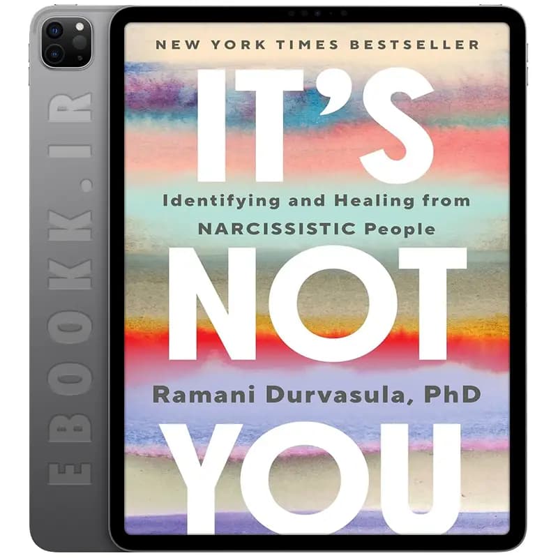 دانلود کتاب Its Not You 2024