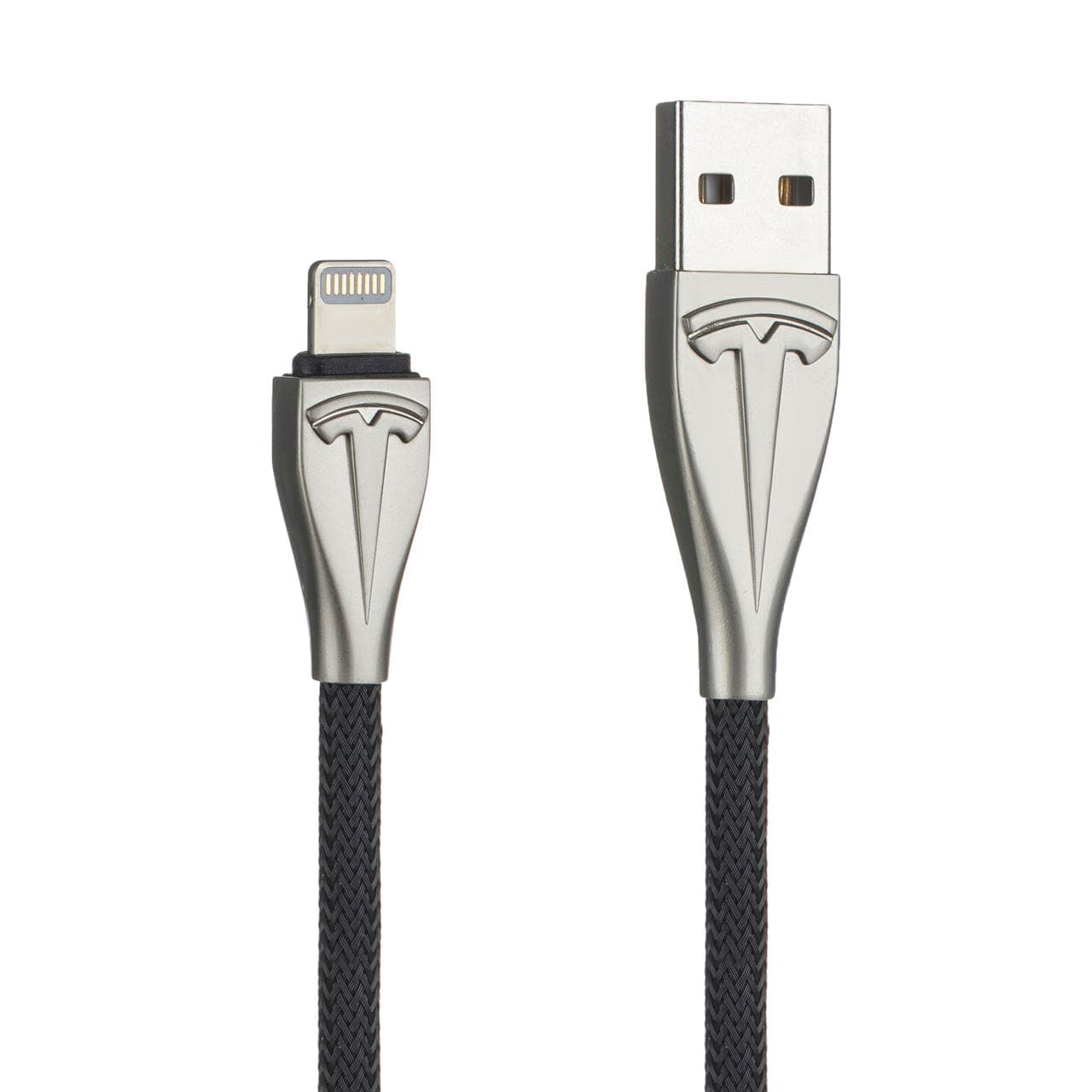 کابل تبدیل USB به لایتنینگ تسکو مدل TC i51طول 1متر