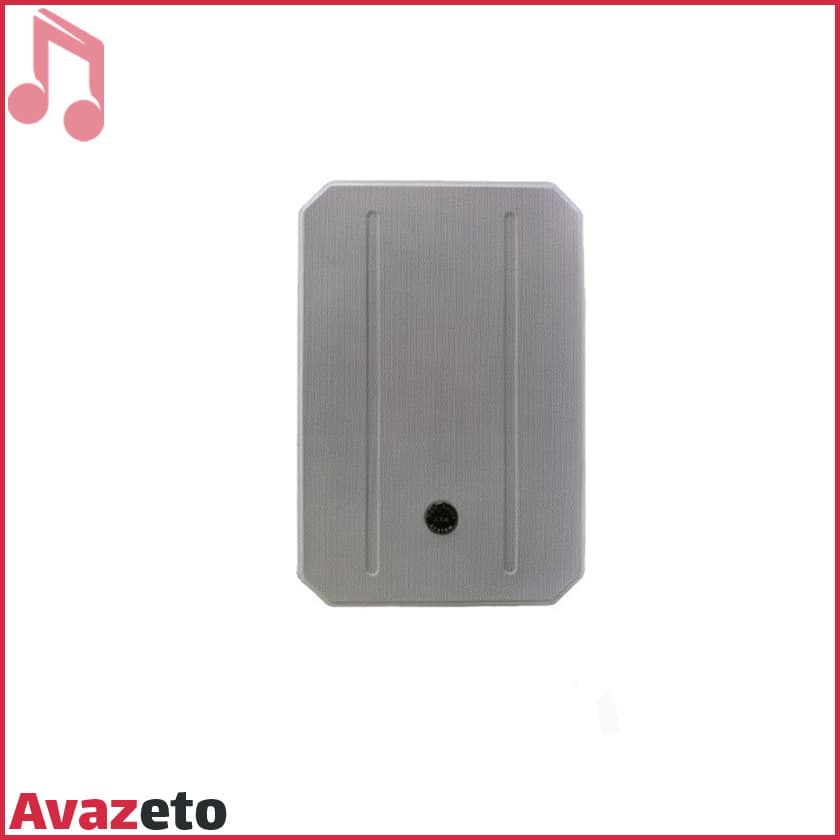 بلندگو دکوراتیو جی تی آر مدل JM-8080T — تصویر ۲