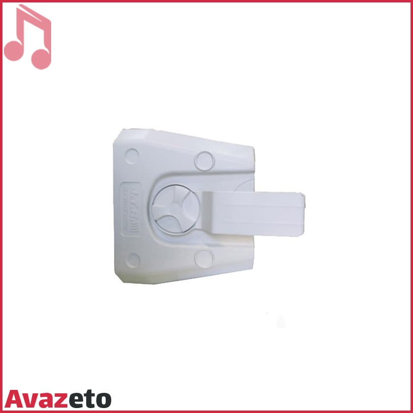 بلندگو دکوراتیو جی تی آر مدل JM-6060T — تصویر ۵