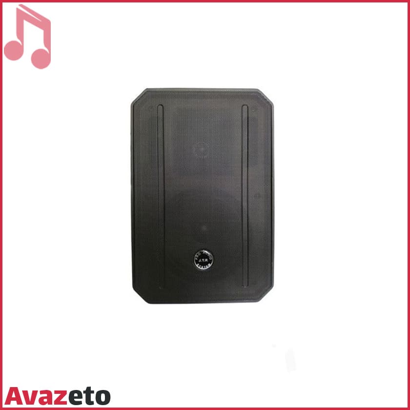 بلندگو دکوراتیو جی تی آر مدل JM-6060T