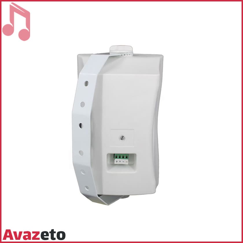 بلندگو دکوراتیو زیکو مدل WS-65EX — تصویر ۴