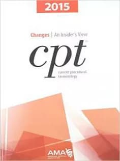 دانلود کتاب CPT Changes 2015: An Insider’s View