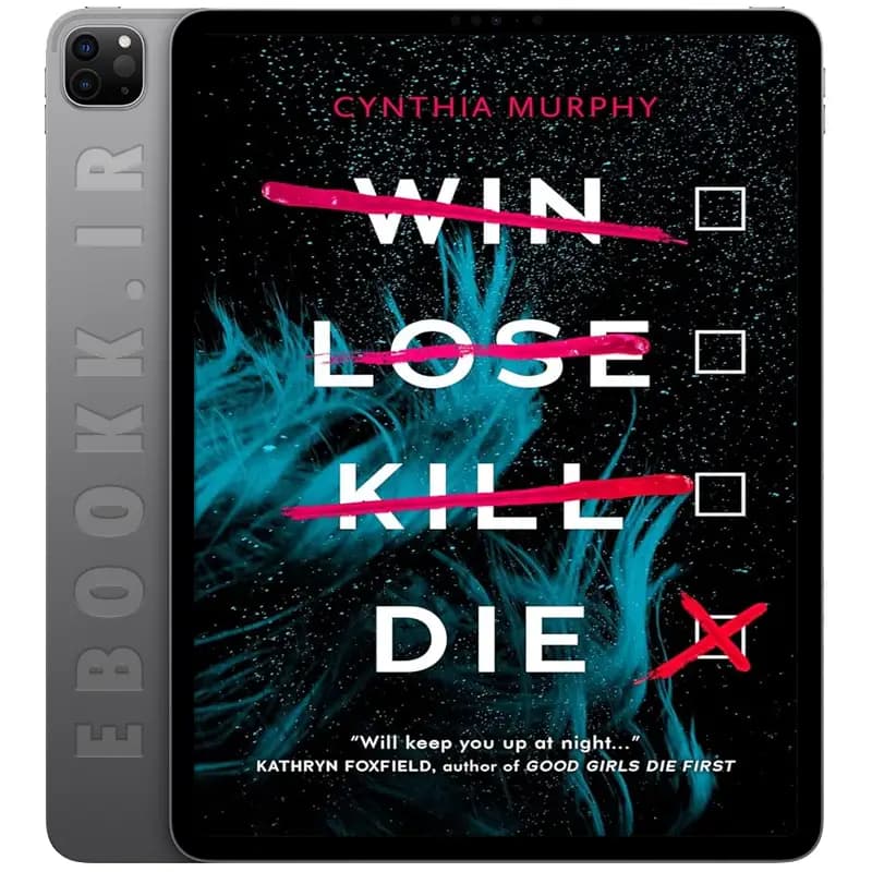 دانلود کتاب Win Lose Kill Die 2023