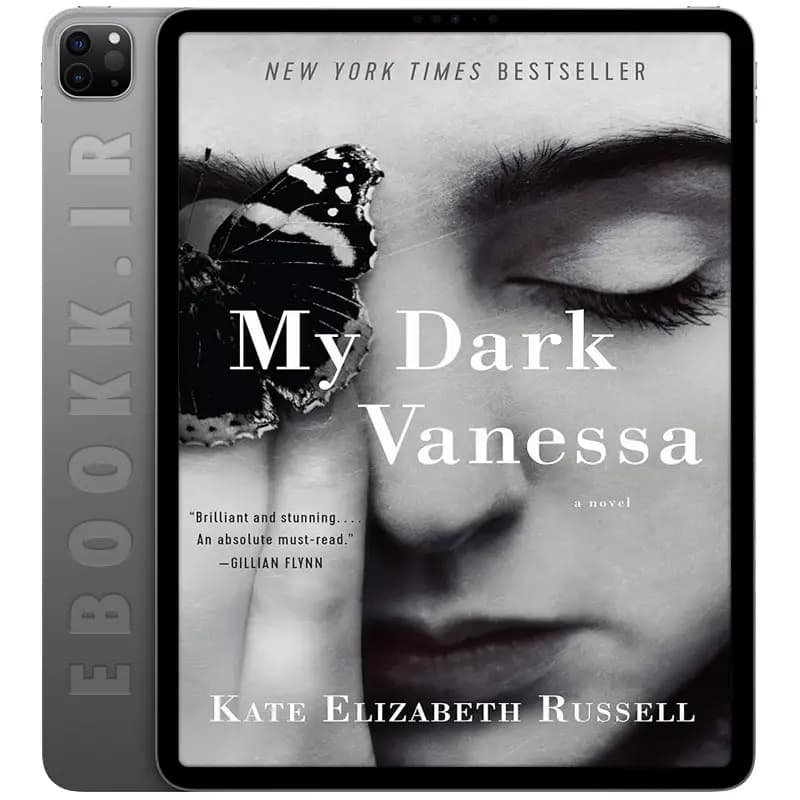 دانلود کتاب My Dark Vanessa 2020