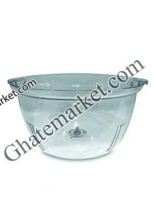 مخزن غذاساز دلونگی KR450