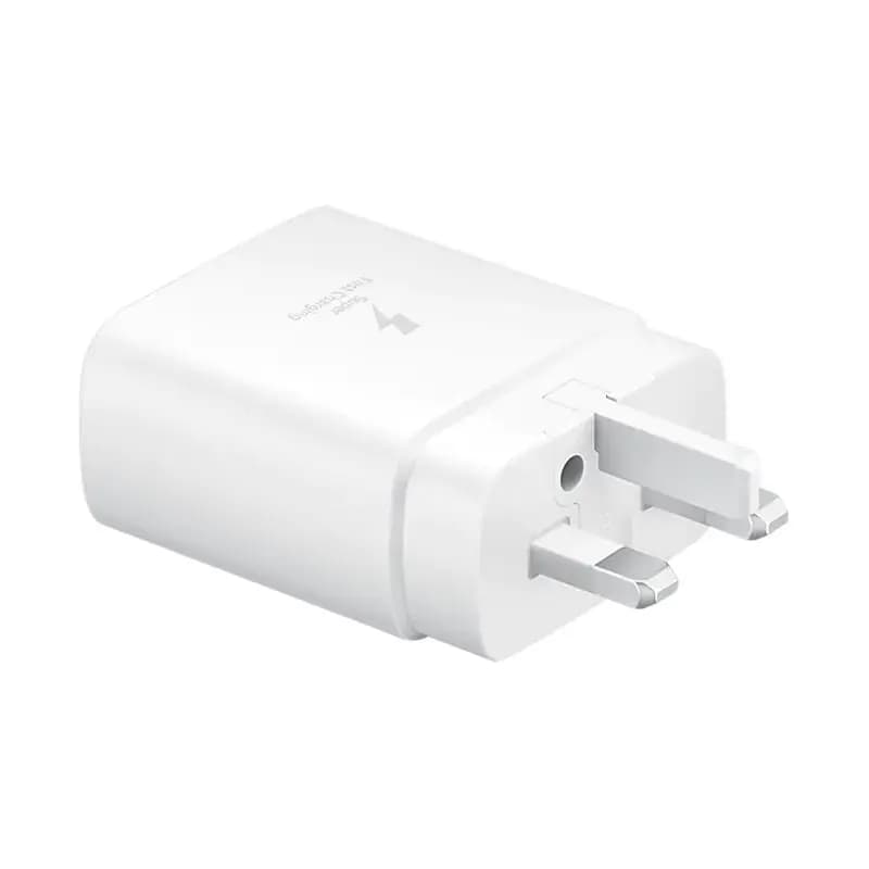آداپتور سامسونگ 45 وات 45W PD Adapter SAMSUNG (کدB9013)