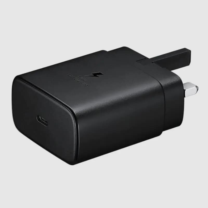 آداپتور سامسونگ 45 وات 45W PD Adapter SAMSUNG (کدB9013) — تصویر ۲